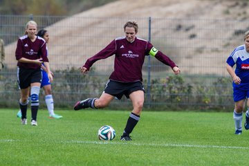 Bild 115 - Frauen FSC Kaltenkirchen - SG Wilstermarsch : Ergebnis: 0:2